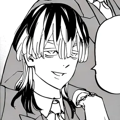 Profile image of 竜胆