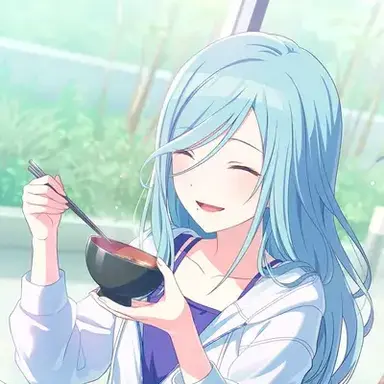 Profile image of 히노모리 시즈쿠