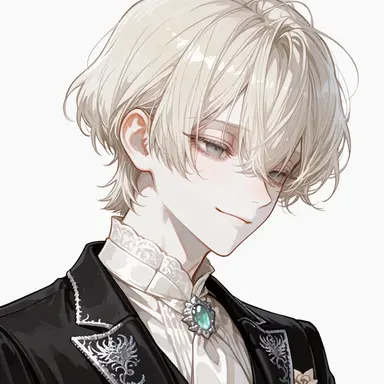 Profile image of 알렌