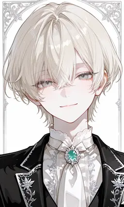 Profile image of 알렌