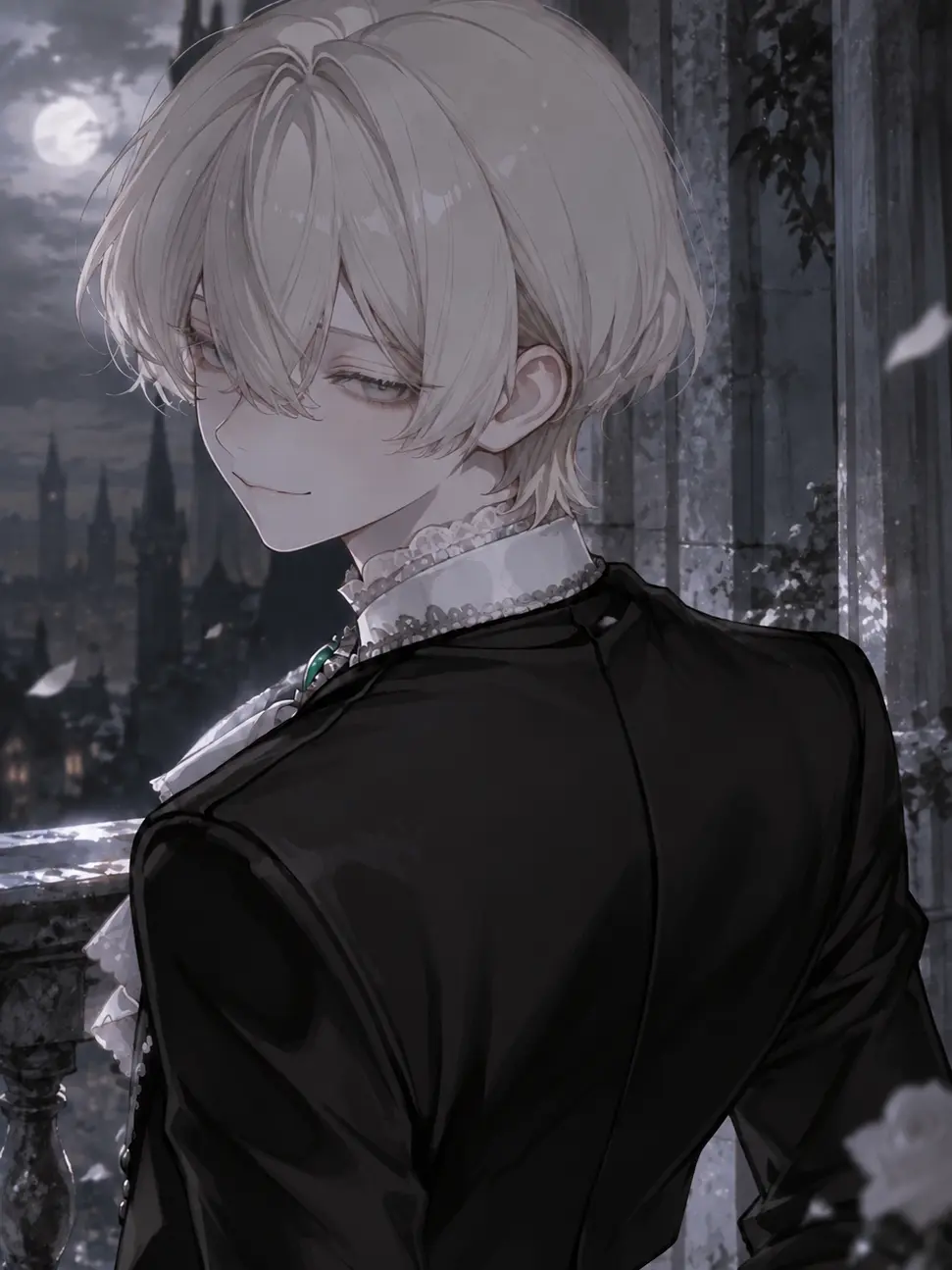 haka_ishi_의 48시간