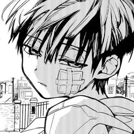 Lisha_Haen의 유기 아마네