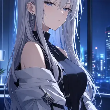 Profile image of Odile