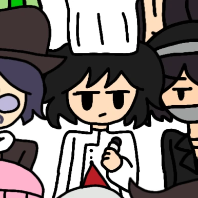 Cook