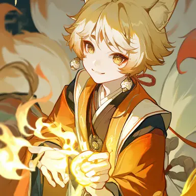 Profile image of 不知火