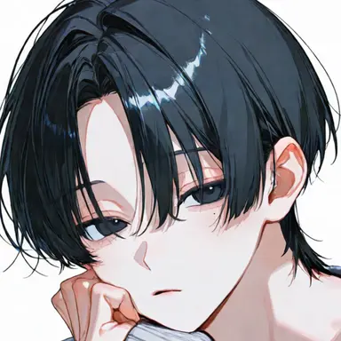 Profile image of 미즈시노 나기