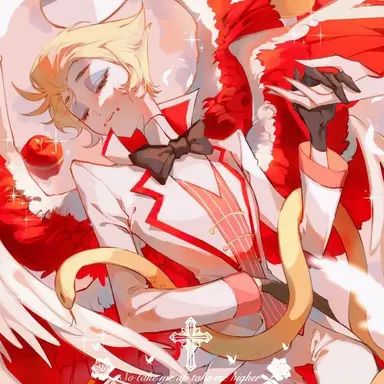 Profile image of ルシファー・モーニングスター