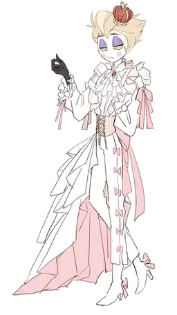 Profile image of ルシファー・モーニングスター