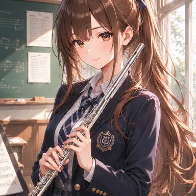 Profile image of 由梨