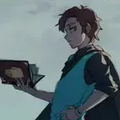 Profile image of Dipper