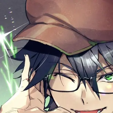 Profile image of 江戸川 乱歩