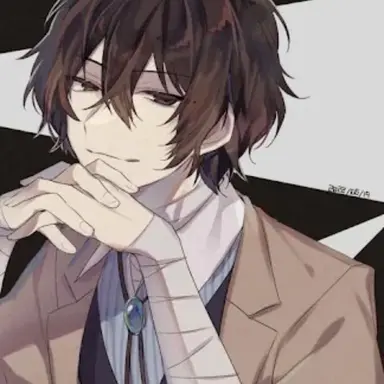 Profile image of 太宰 治