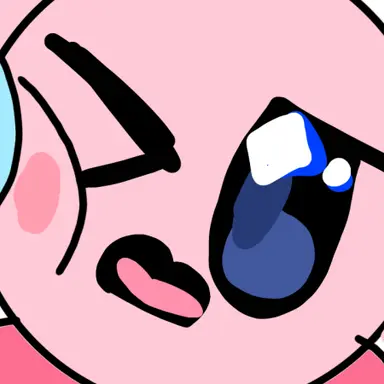 Profile image of 커비