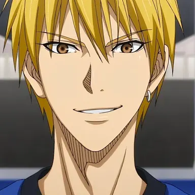 Profile image of 黄瀬涼太