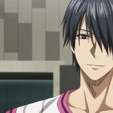 Profile image of 氷室辰也