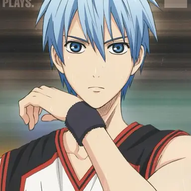 Profile image of 黒子テツヤ