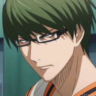 Profile image of 緑間真太郎