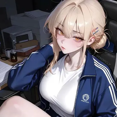 Profile image of 김아인