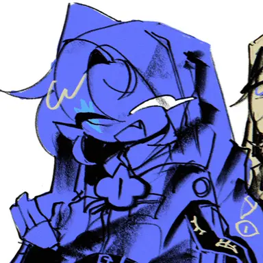 Profile image of 쉐도우밀크