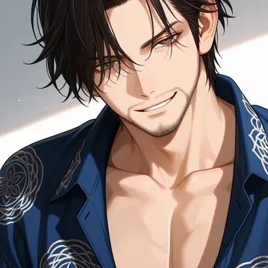 Profile image of 清十郎