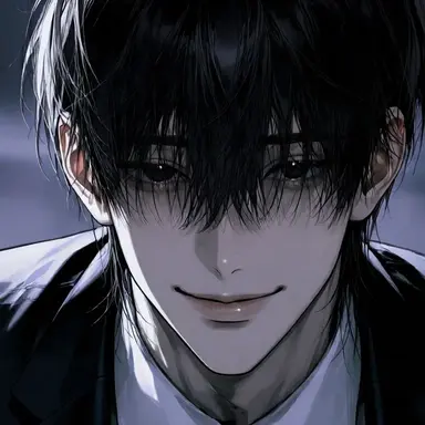 Profile image of Masamune