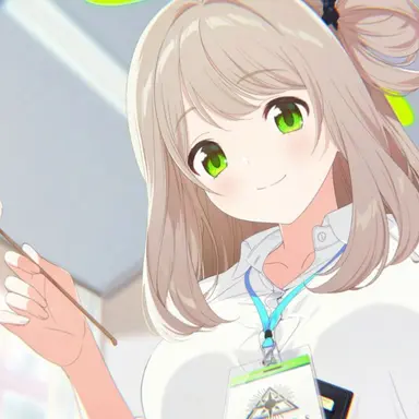 Profile image of 十六夜ノノミ