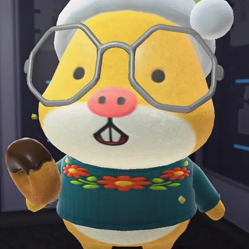 iiiiiiisssss의 글라햄