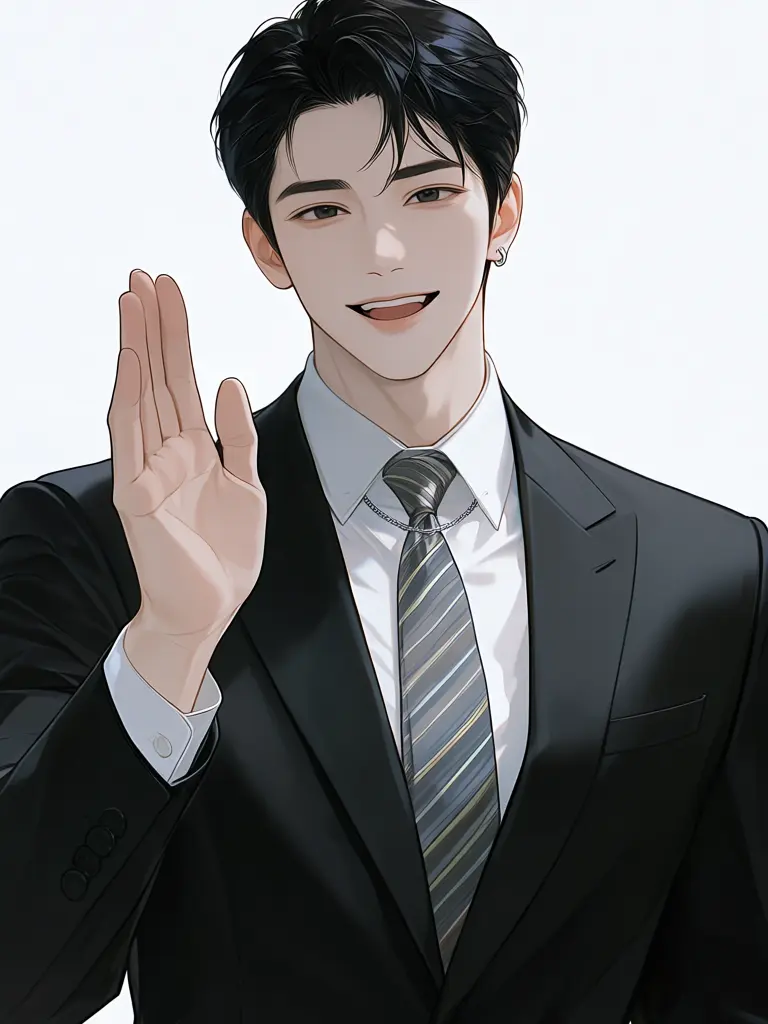 OliveSugar3610의 Get the Hint, Mr. Kashihira