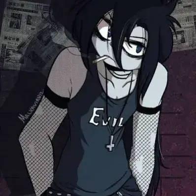 PetitePark9471의 Goth Damien