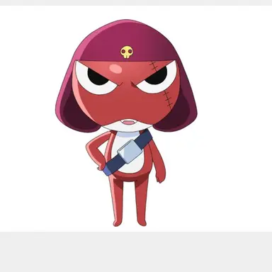 Profile image of ギロロ