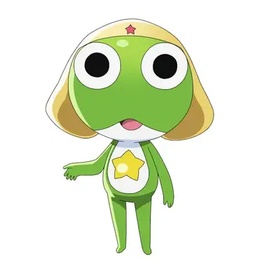 Profile image of ケロロ