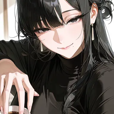 Profile image of 璃羽