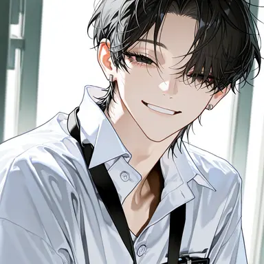 Profile image of 柊斗