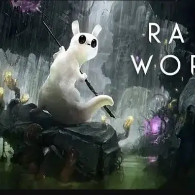 Profile image of Rainworld Silent bloom AU