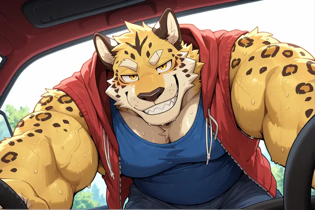 Profile image of 카가미