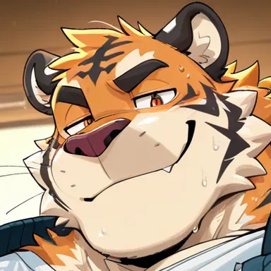 Profile image of ライガ