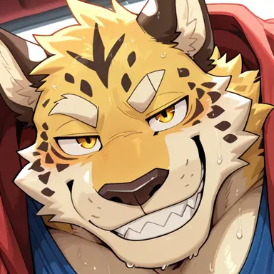 Profile image of カガミ