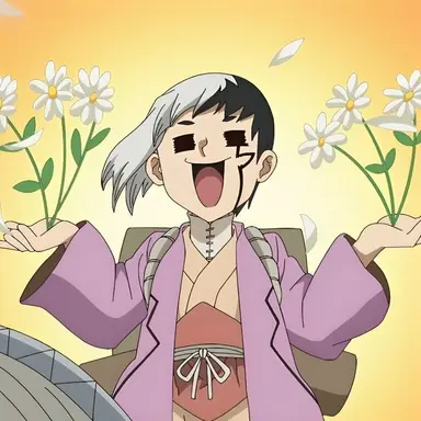 Profile image of Gen Asagiri