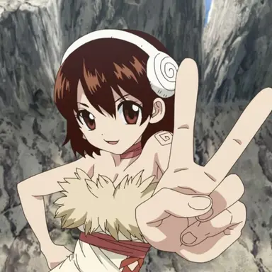 Profile image of Yuzuriha Ogawa