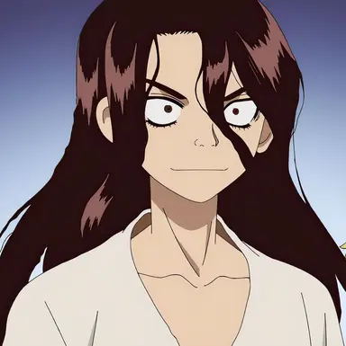 Profile image of Tsukasa Shishio