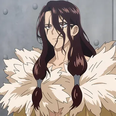 Profile image of Tsukasa Shishio