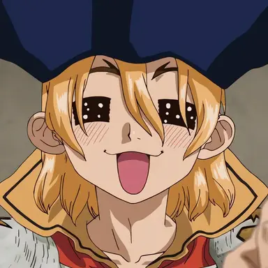Profile image of Ryusui Nanami