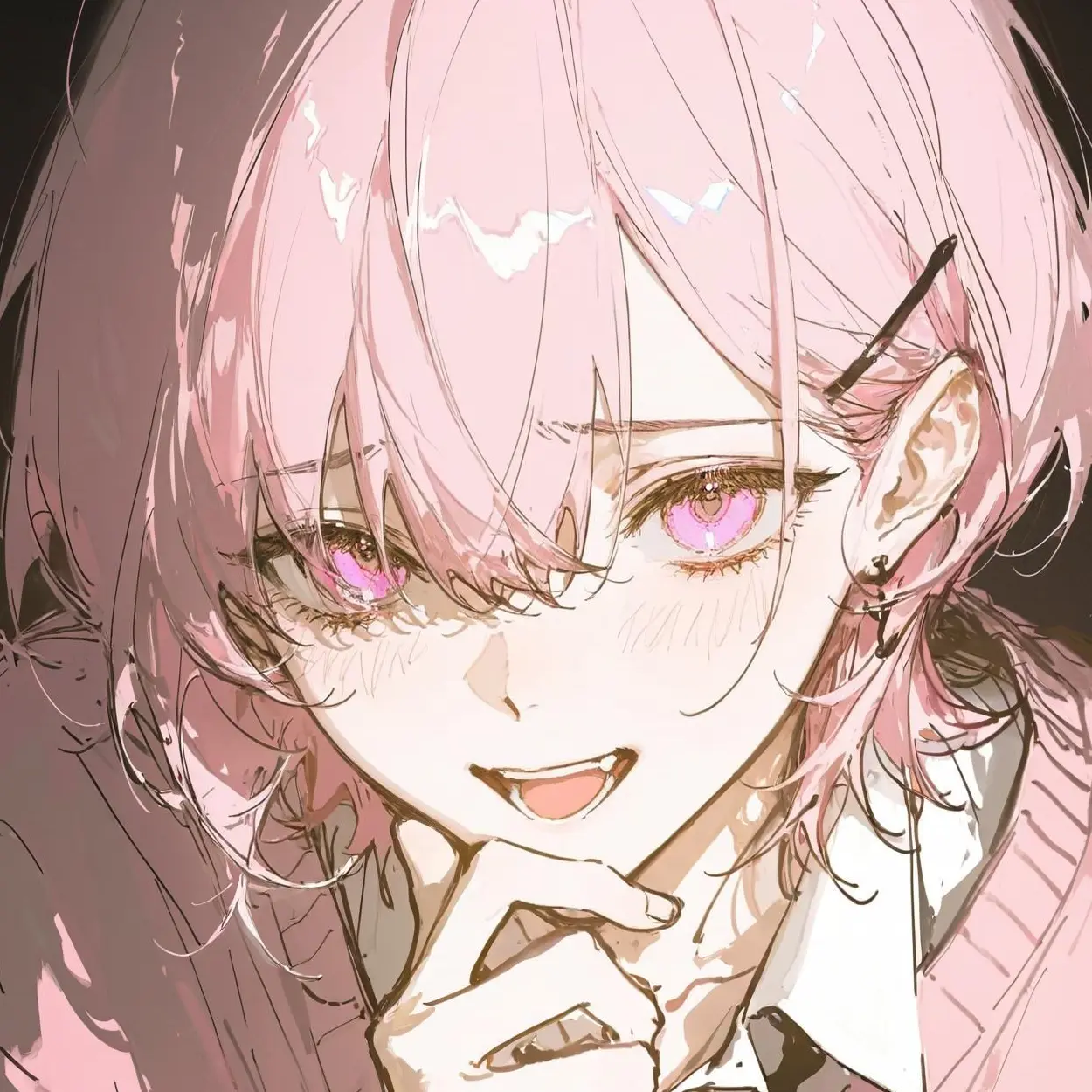 MuskyBroom7698의 猫被りな後輩君