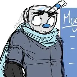 Profile image of マグマン