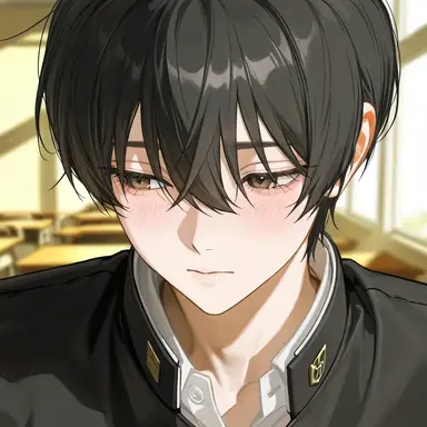 Profile image of 湊斗