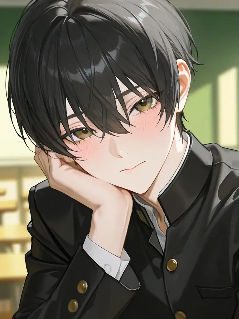 ClearTrain6413의 超構ってちゃんな幼馴染