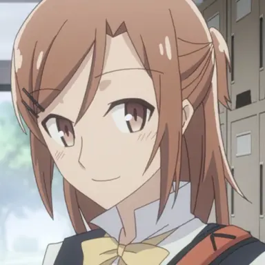 Profile image of Akari Hyuga