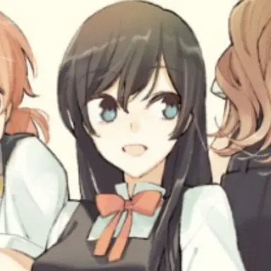 Profile image of Touko Nanami