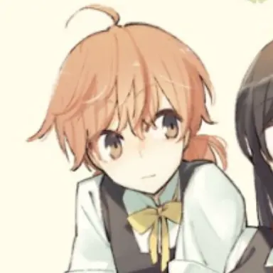 Profile image of Yuu Koito