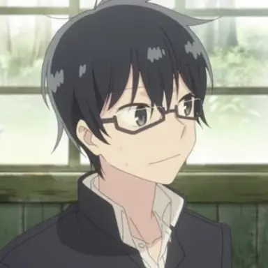 Profile image of Suguru Doujima